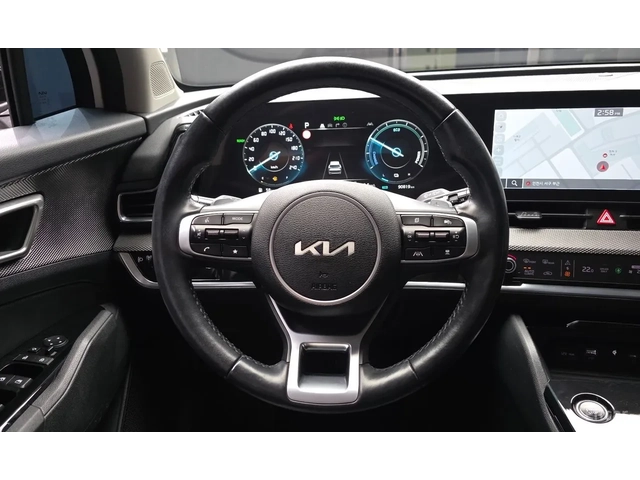 Kia Sportage PRESTIGE - автомобили, коли, обяви за нови и употребявани 10