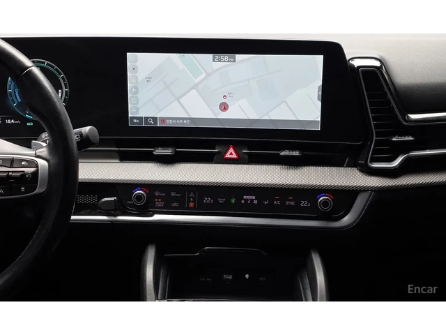 Kia Sportage PRESTIGE - автомобили, коли, обяви за нови и употребявани 11