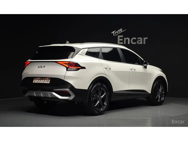 Kia Sportage PRESTIGE - автомобили, коли, обяви за нови и употребявани 1