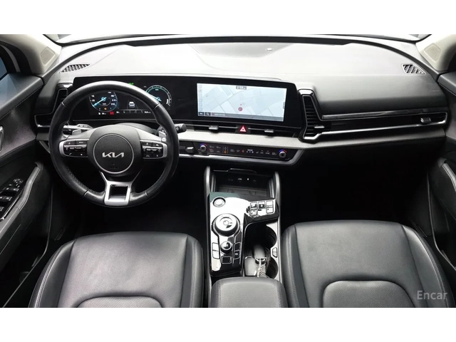 Kia Sportage PRESTIGE - автомобили, коли, обяви за нови и употребявани 4