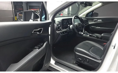Kia Sportage PRESTIGE - автомобили, коли, обяви за нови и употребявани 7