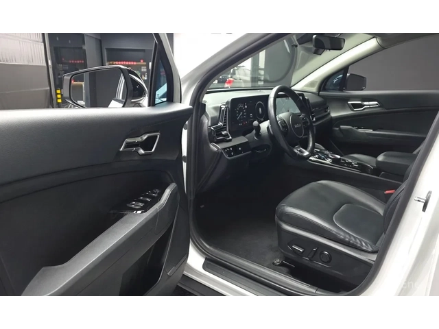 Kia Sportage PRESTIGE - автомобили, коли, обяви за нови и употребявани 7