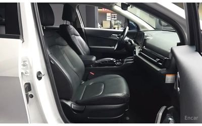 Kia Sportage PRESTIGE - автомобили, коли, обяви за нови и употребявани 8