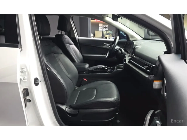 Kia Sportage PRESTIGE - автомобили, коли, обяви за нови и употребявани 8