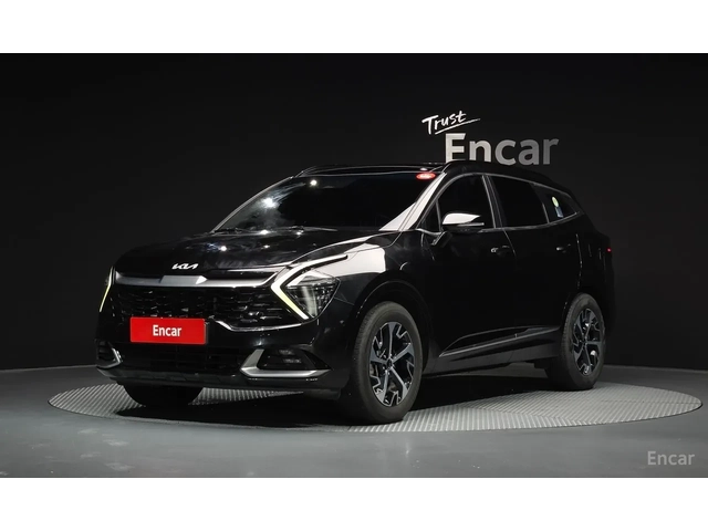 Kia Sportage PRESTIGE - автомобили, коли, обяви за нови и употребявани 0