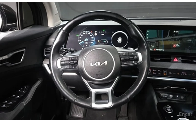 Kia Sportage PRESTIGE - автомобили, коли, обяви за нови и употребявани 10