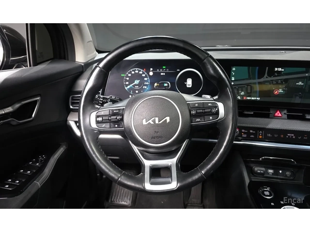 Kia Sportage PRESTIGE - автомобили, коли, обяви за нови и употребявани 10