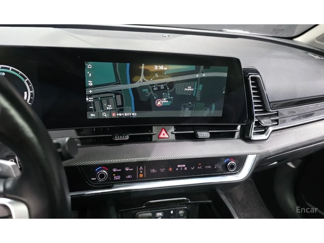Kia Sportage PRESTIGE - автомобили, коли, обяви за нови и употребявани 11