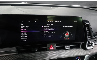 Kia Sportage PRESTIGE - автомобили, коли, обяви за нови и употребявани 13