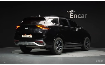 kia-sportage - 1