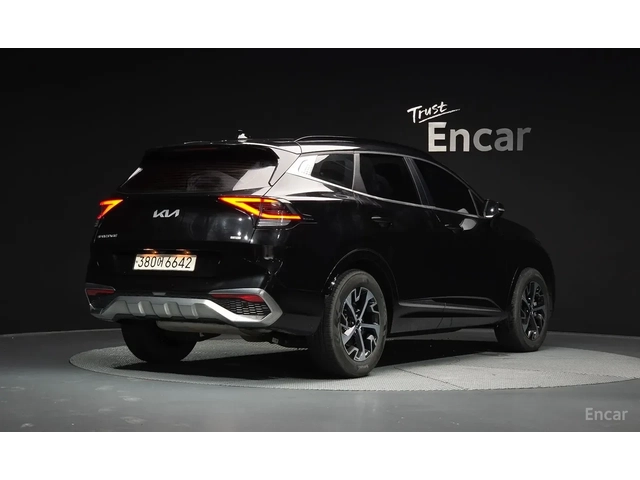 Kia Sportage PRESTIGE - автомобили, коли, обяви за нови и употребявани 1