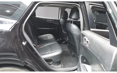 Kia Sportage PRESTIGE - автомобили, коли, обяви за нови и употребявани 8