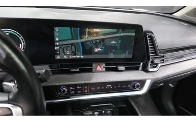 Kia Sportage PRESTIGE - автомобили, коли, обяви за нови и употребявани 9