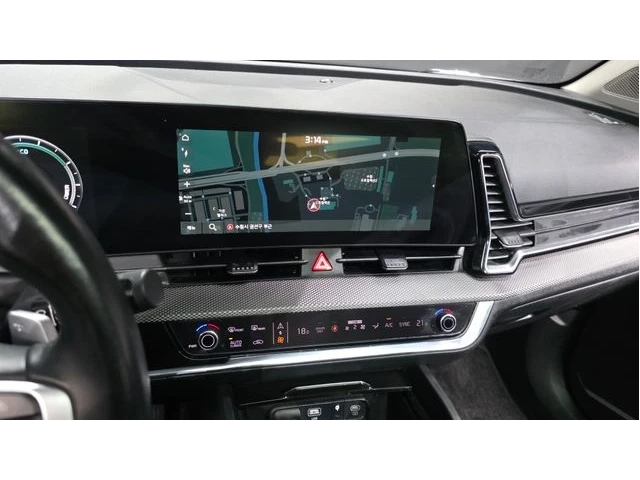 Kia Sportage PRESTIGE - автомобили, коли, обяви за нови и употребявани 9