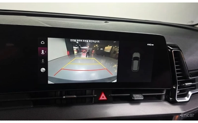 Kia Sportage Noblesse Gravity - автомобили, коли, обяви за нови и употребявани 10
