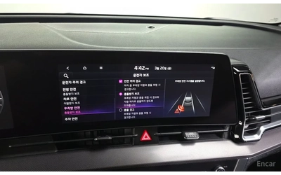 Kia Sportage Noblesse Gravity - автомобили, коли, обяви за нови и употребявани 12