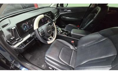 Kia Sportage Noblesse Gravity - автомобили, коли, обяви за нови и употребявани 13