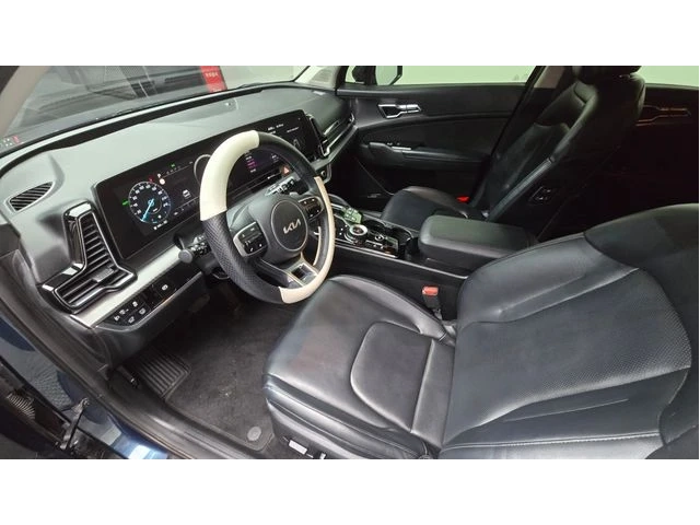 Kia Sportage Noblesse Gravity - автомобили, коли, обяви за нови и употребявани 13