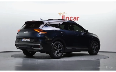kia-sportage - 1