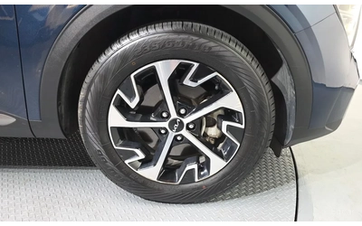 kia-sportage - 2