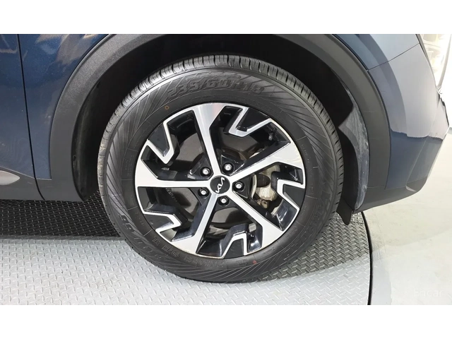 Kia Sportage Noblesse Gravity - автомобили, коли, обяви за нови и употребявани 2