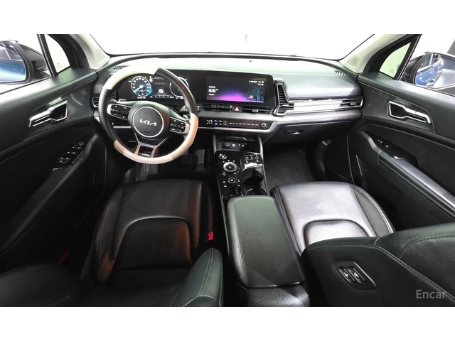 Kia Sportage Noblesse Gravity - автомобили, коли, обяви за нови и употребявани 4
