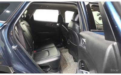 Kia Sportage Noblesse Gravity - автомобили, коли, обяви за нови и употребявани 7