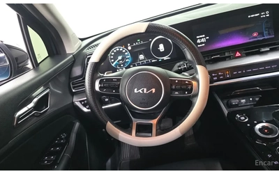 Kia Sportage Noblesse Gravity - автомобили, коли, обяви за нови и употребявани 8