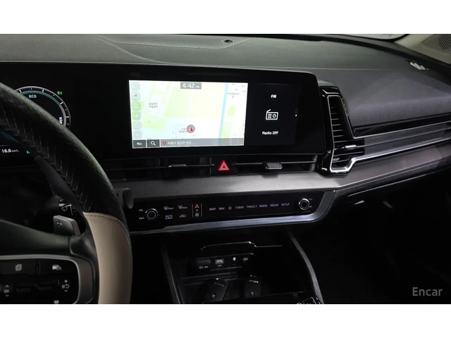 Kia Sportage Noblesse Gravity - автомобили, коли, обяви за нови и употребявани 9
