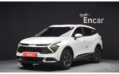 kia-sportage - 0