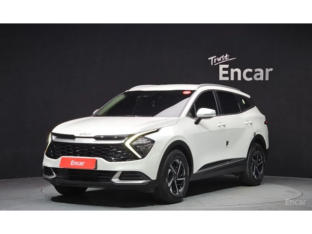 Kia Sportage PRESTIGE - автомобили, коли, обяви за нови и употребявани 0