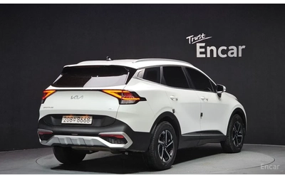 kia-sportage - 1