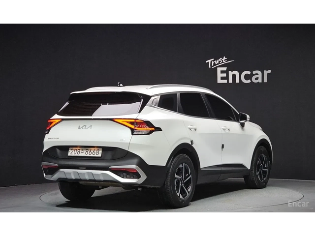 Kia Sportage PRESTIGE - автомобили, коли, обяви за нови и употребявани 1