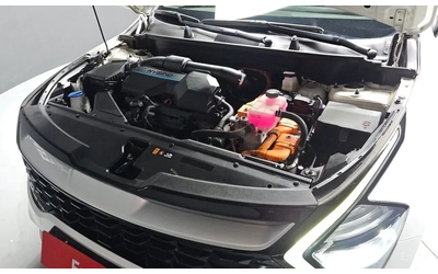 kia-sportage - 2