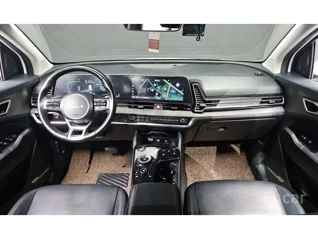 Kia Sportage PRESTIGE - автомобили, коли, обяви за нови и употребявани 3