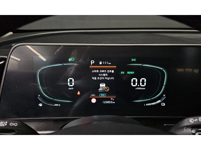 Kia Sportage PRESTIGE - автомобили, коли, обяви за нови и употребявани 4