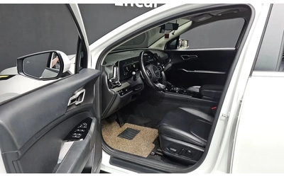 Kia Sportage PRESTIGE - автомобили, коли, обяви за нови и употребявани 6