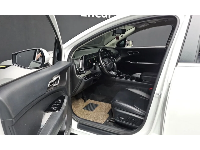 Kia Sportage PRESTIGE - автомобили, коли, обяви за нови и употребявани 6