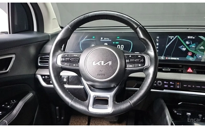 Kia Sportage PRESTIGE - автомобили, коли, обяви за нови и употребявани 7