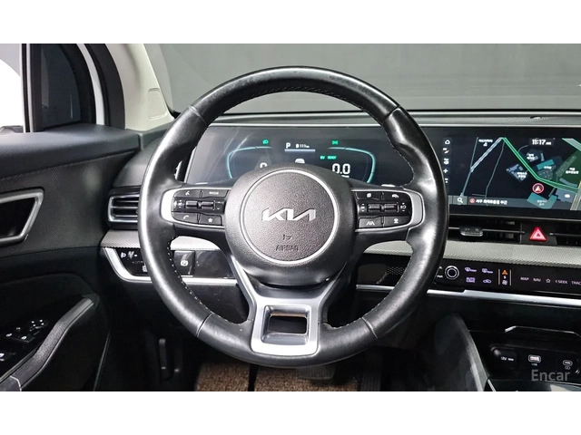 Kia Sportage PRESTIGE - автомобили, коли, обяви за нови и употребявани 7