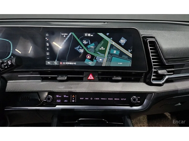 Kia Sportage PRESTIGE - автомобили, коли, обяви за нови и употребявани 8