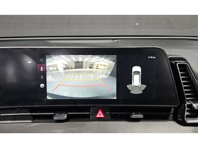Kia Sportage PRESTIGE - автомобили, коли, обяви за нови и употребявани 9