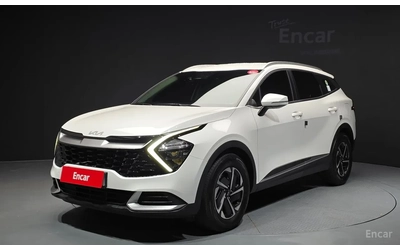 kia-sportage - 0