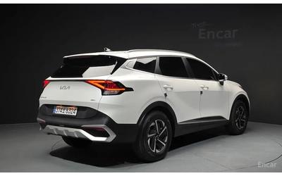 kia-sportage - 1