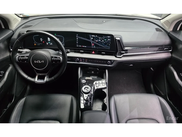 Kia Sportage PRESTIGE - автомобили, коли, обяви за нови и употребявани 3