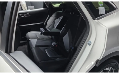 Kia Sportage PRESTIGE - автомобили, коли, обяви за нови и употребявани 7