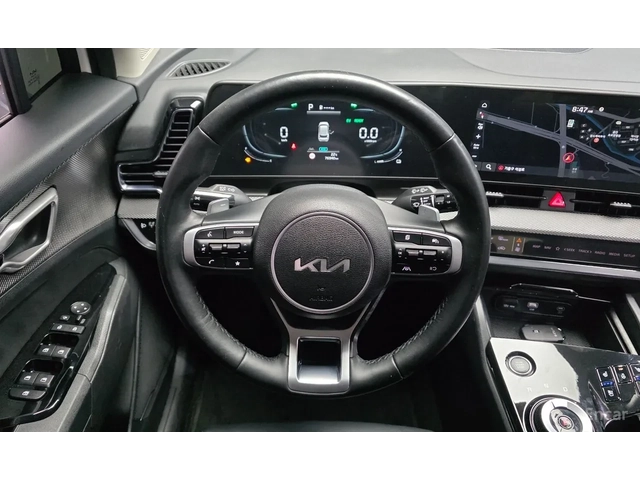 Kia Sportage PRESTIGE - автомобили, коли, обяви за нови и употребявани 9