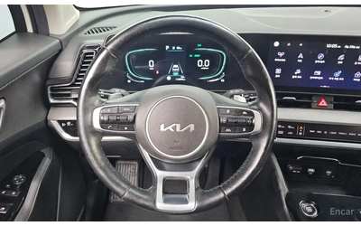 Kia Sportage PRESTIGE - автомобили, коли, обяви за нови и употребявани 10