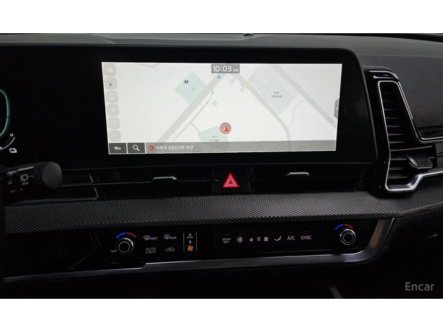 Kia Sportage PRESTIGE - автомобили, коли, обяви за нови и употребявани 11