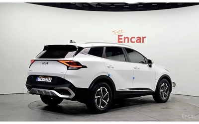 kia-sportage - 1